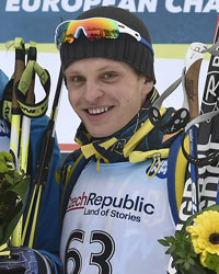 Anton Dudchenko