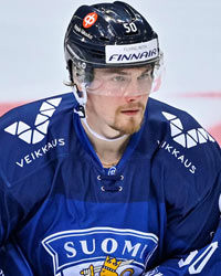 Mikael Seppälä