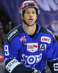 Mike Blunden