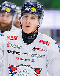 Patrik Lundh