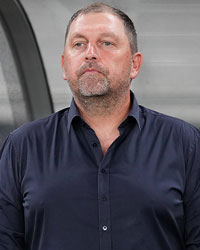 Peter Cklamovski