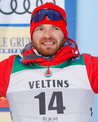 Artem Maltsev