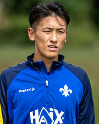 Hiroki Akiyama Hiroki Akiyama