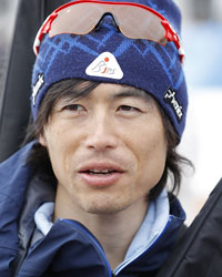 Keiichi Sato