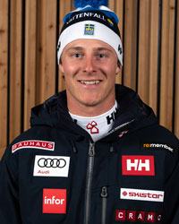 Olle Sundin