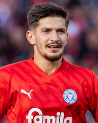 Armin Gigović