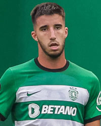 Gonçalo Inácio