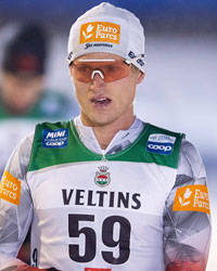 Mika Vermeulen