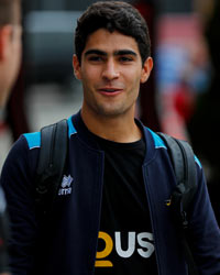 Sérgio Sette Câmara Sérgio Sette Câmara