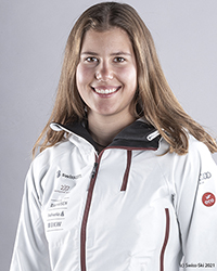 Xenia Spörri