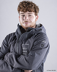 Sebastian Schüler
