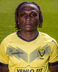 Emmanuel Gyamfi