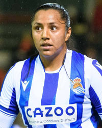 Manuela Vanegas