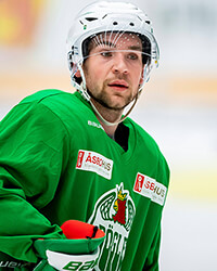 Lucas Ekeståhl Jonsson