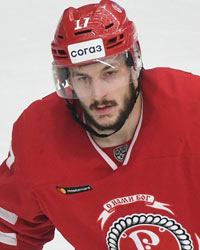 Justin Danforth Justin Danforth