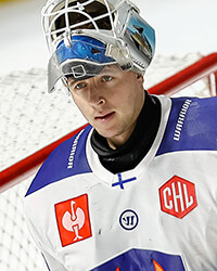 Christian Heljanko