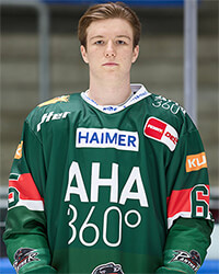 Niklas Länger