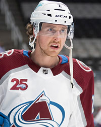 Dan Renouf