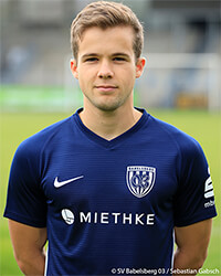 Robin Müller