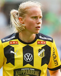 Julie Blakstad