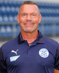 Thomas Gundelfinger