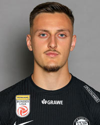 Kristjan Bendra