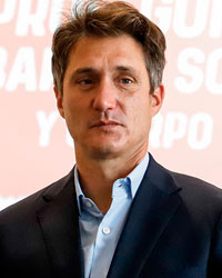 Guillermo Barros Schelotto