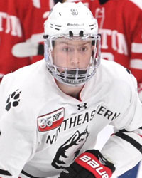 Tyler Madden