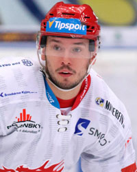 Patrik Hrehorčák