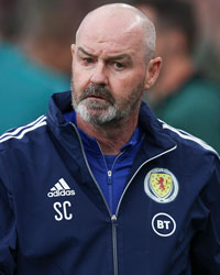 Steve Clarke