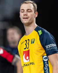 Lukas Sandell
