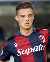 Kacper Urbanski :: Bologna :: Player Profile 