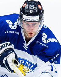 Mikael Ruohomaa