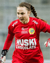 Anna Tamminen