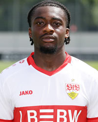 Benjamin Boakye