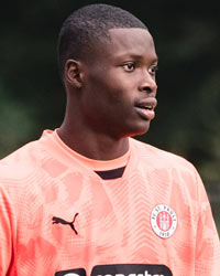 Ronny Boamah Seibt