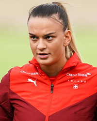 Riola Xhemaili