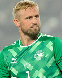 Kasper Schmeichel