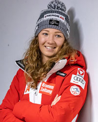 Elisa Mörzinger