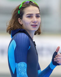 Nadezhda Morozova