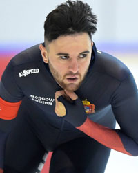 Daniil Aldoshkin