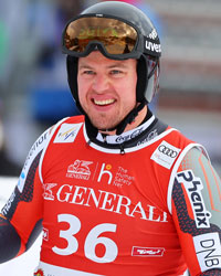 Henrik Røa