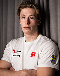 Albin Holmgren