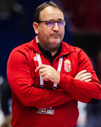 István Gulyás István Gulyás