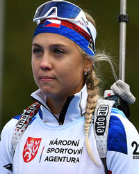 Tereza Vobornikova