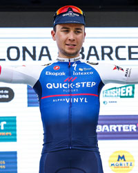 Andrea Bagioli