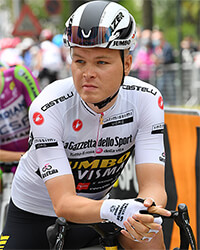 Tobias Foss
