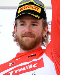 Quinn Simmons