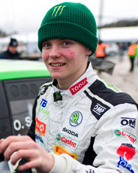 Oliver Solberg Oliver Solberg