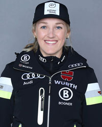Carina Stuffer